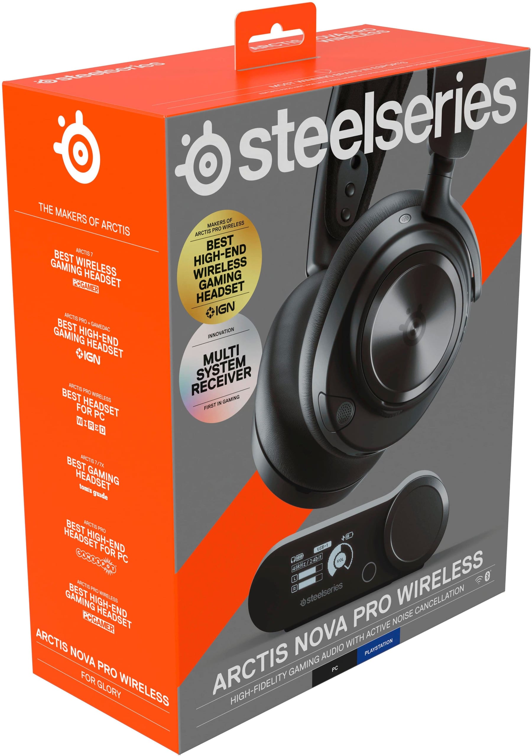 The 10 Best Wireless Gaming Headsets in 2027 — figure 2