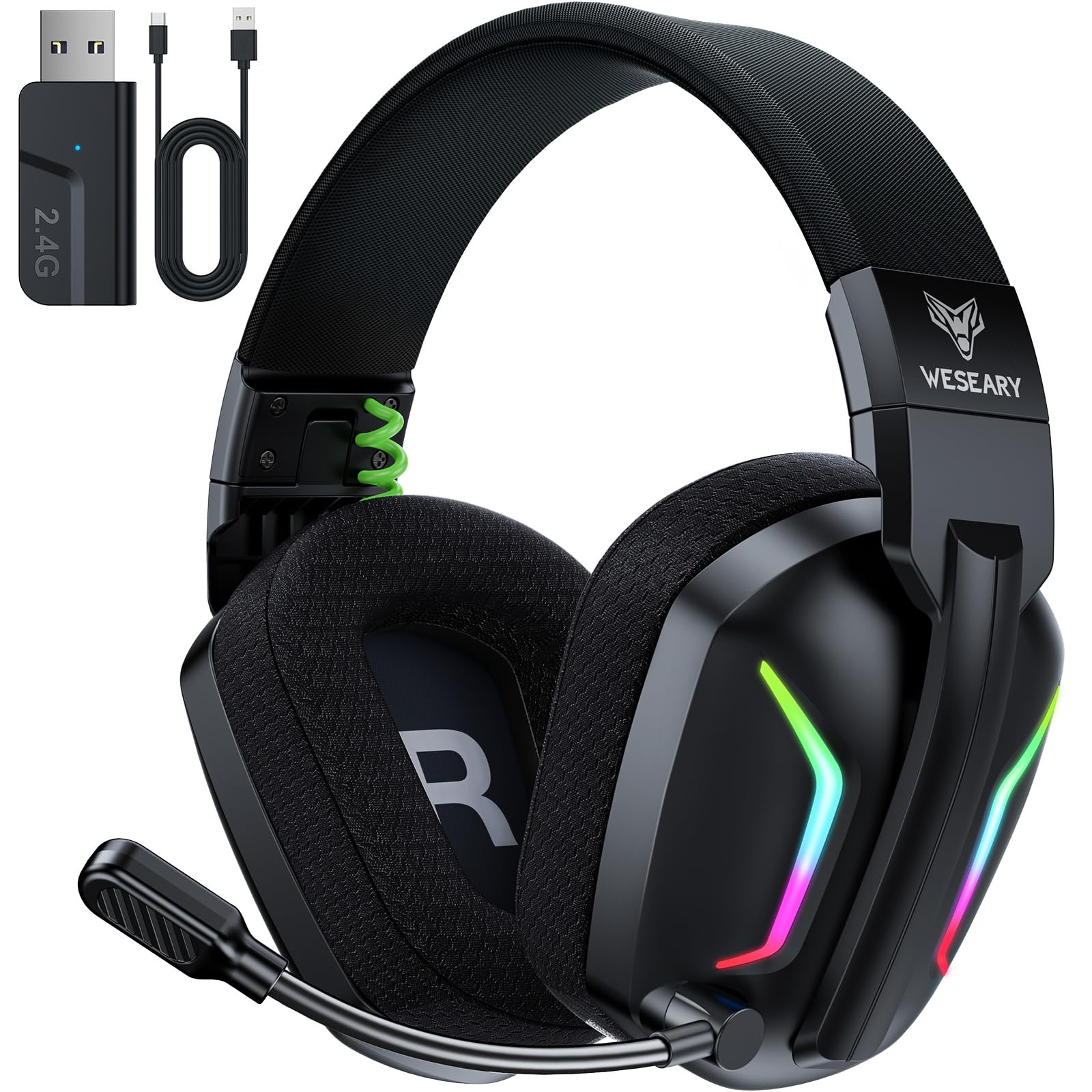 The 10 Best Wireless Gaming Headsets in 2027 — figure 4