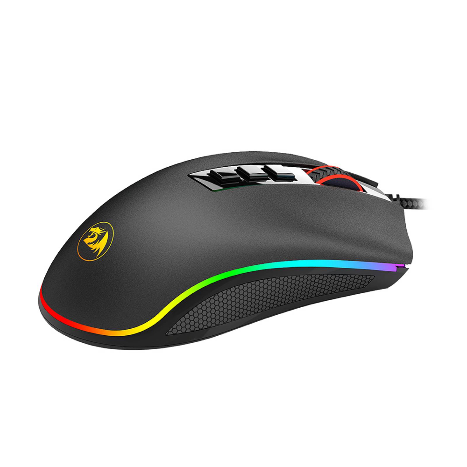 The 10 Best Budget Gaming Mice Under $60 in 2027 — figure 10