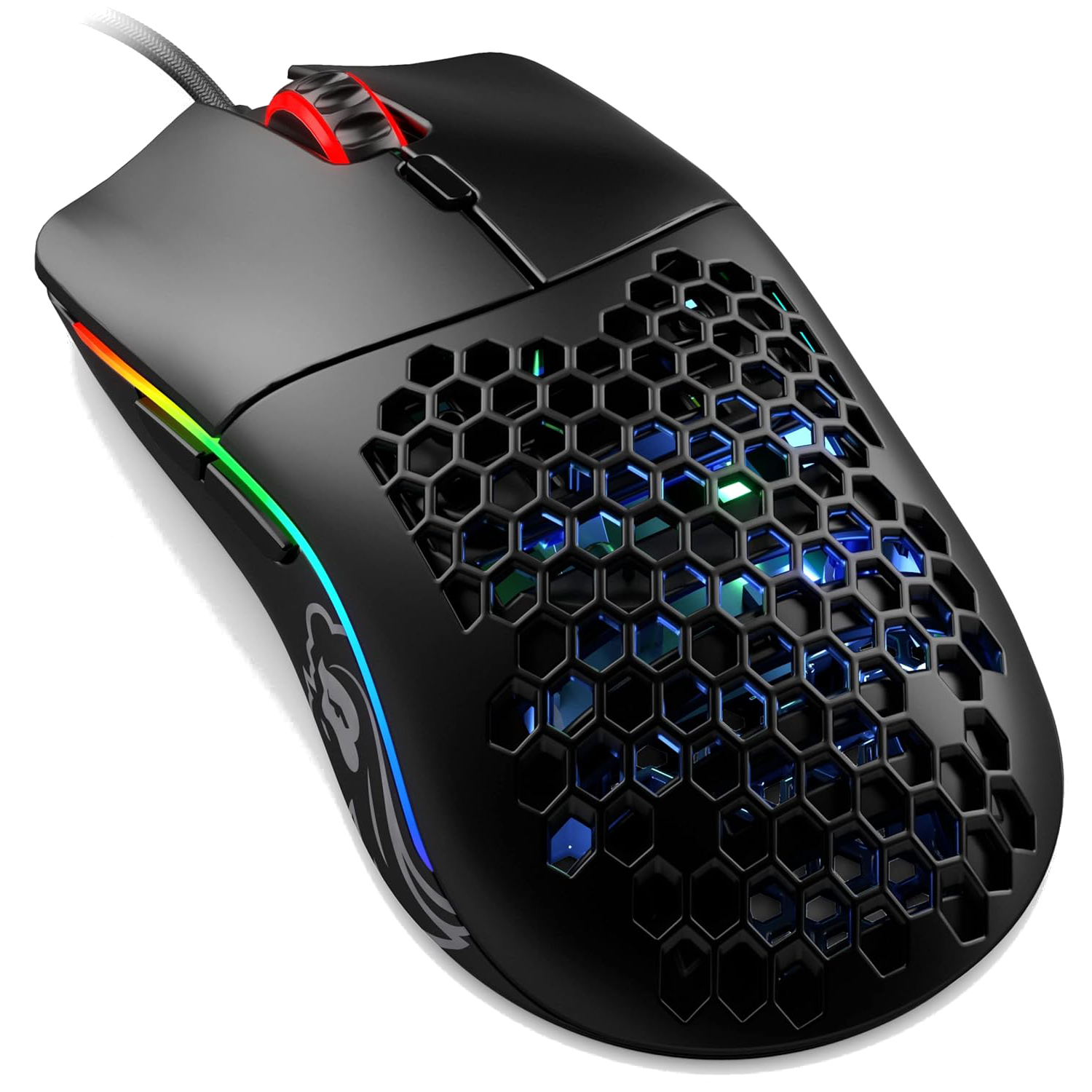 The 10 Best Budget Gaming Mice Under $60 in 2027 — figure 3