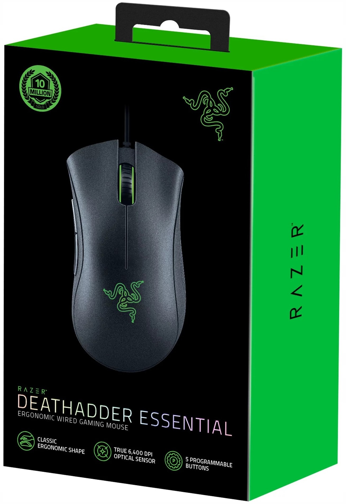 The 10 Best Budget Gaming Mice Under $60 in 2027 — figure 6