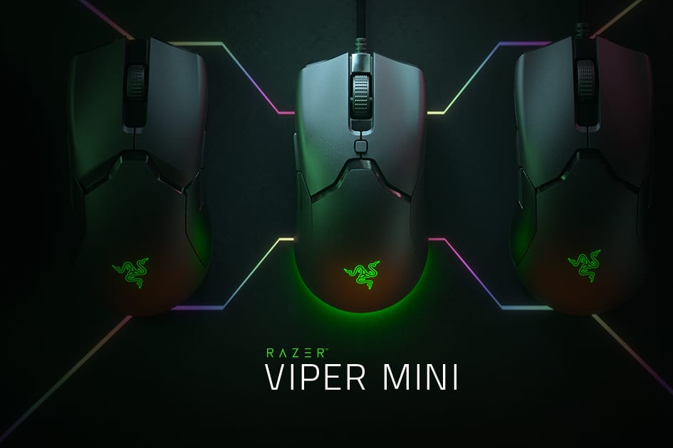 The 10 Best Budget Gaming Mice Under $60 in 2027 — figure 7