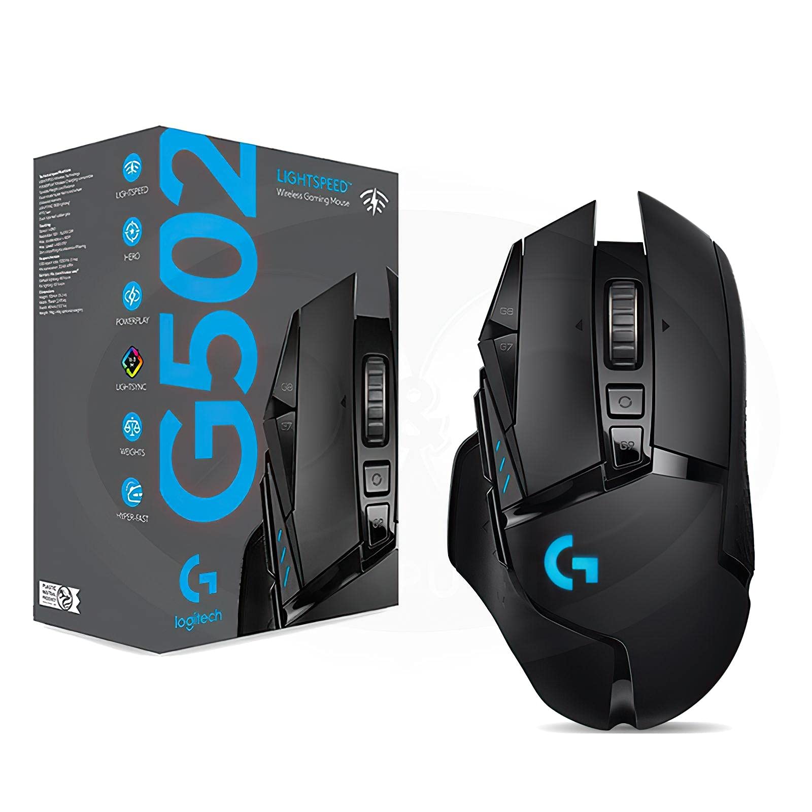 The 10 Best Budget Gaming Mice Under $60 in 2027 — figure 8