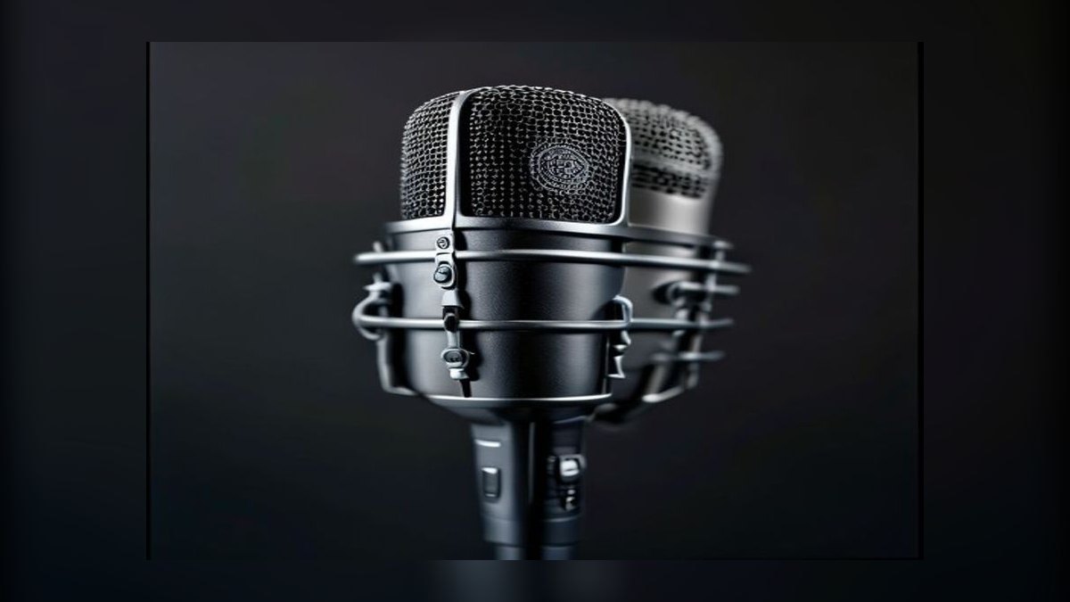 The 10 Best Streaming Microphones for Gamers in 2027 — figure 1