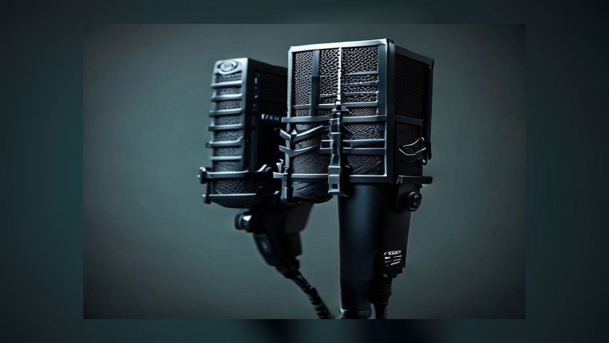 The 10 Best Streaming Microphones for Gamers in 2027 — figure 7