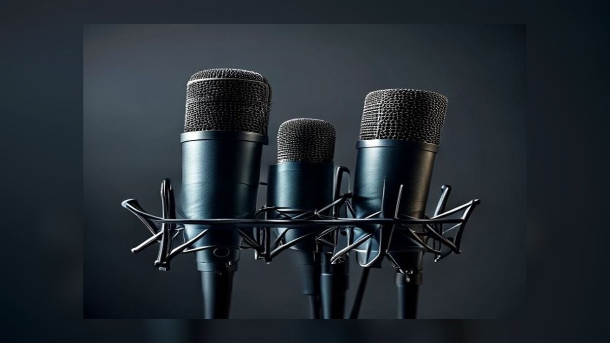 The 10 Best Streaming Microphones for Gamers in 2027 — figure 8
