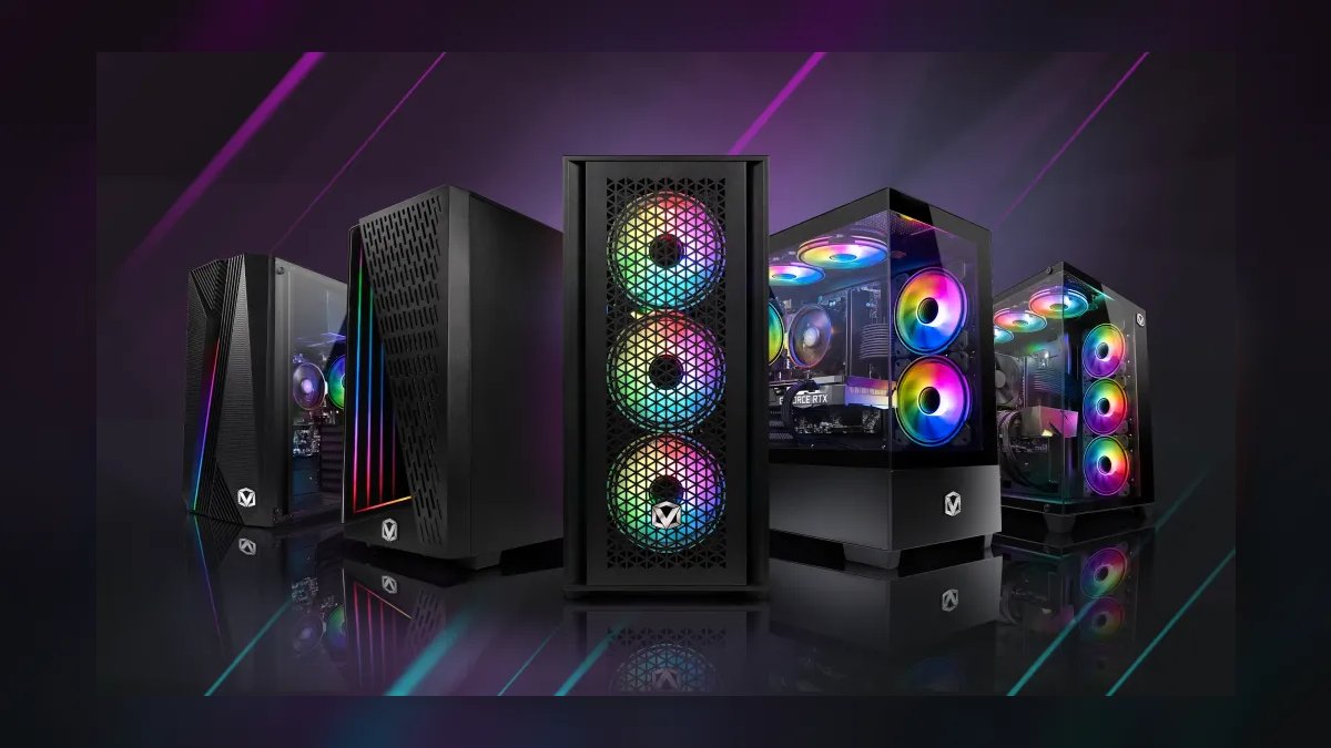 Top 10 Prebuilt Gaming PCs in 2027 — Best Overall + Best Value — figure 3