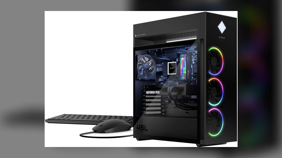 Top 10 Prebuilt Gaming PCs in 2027 — Best Overall + Best Value — figure 8