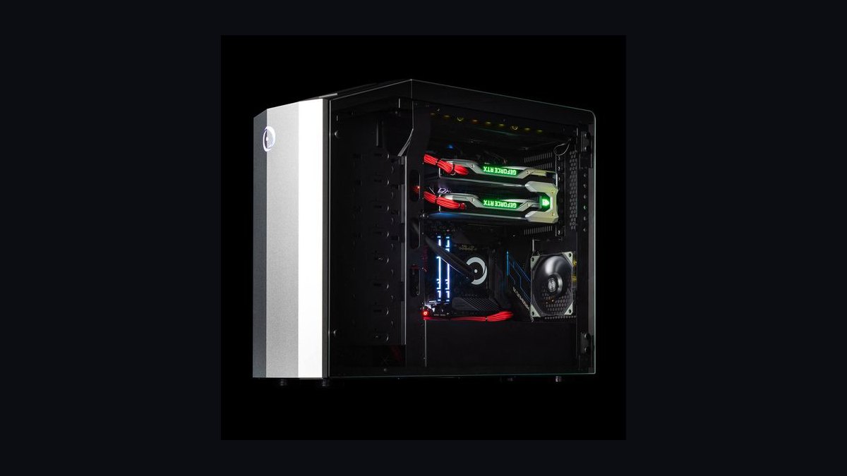 Top 10 Prebuilt Gaming PCs — Best Overall + Best Value in 2027