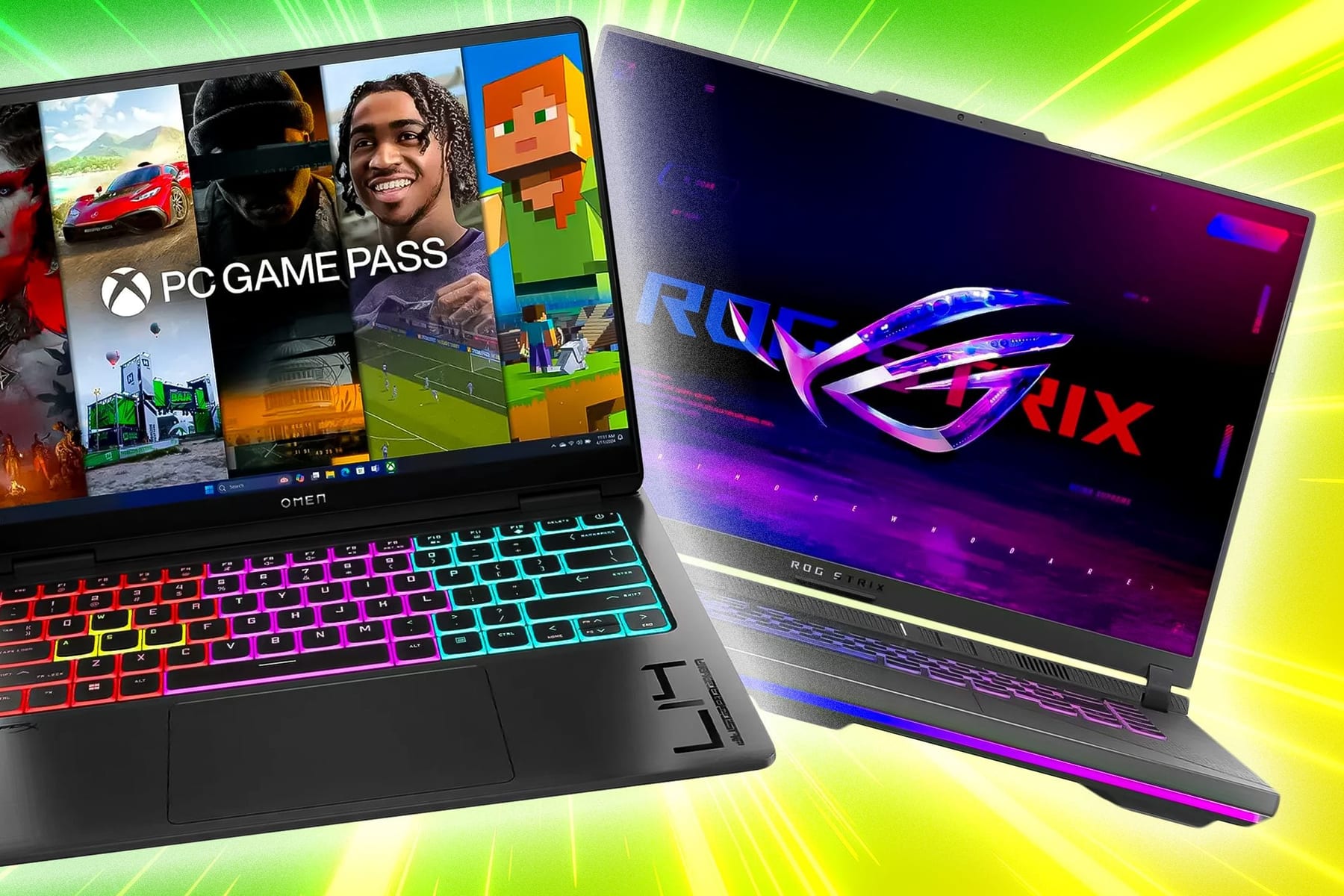 Top 10 Gaming Laptops in 2027 — Best Overall + Best Value — figure 6