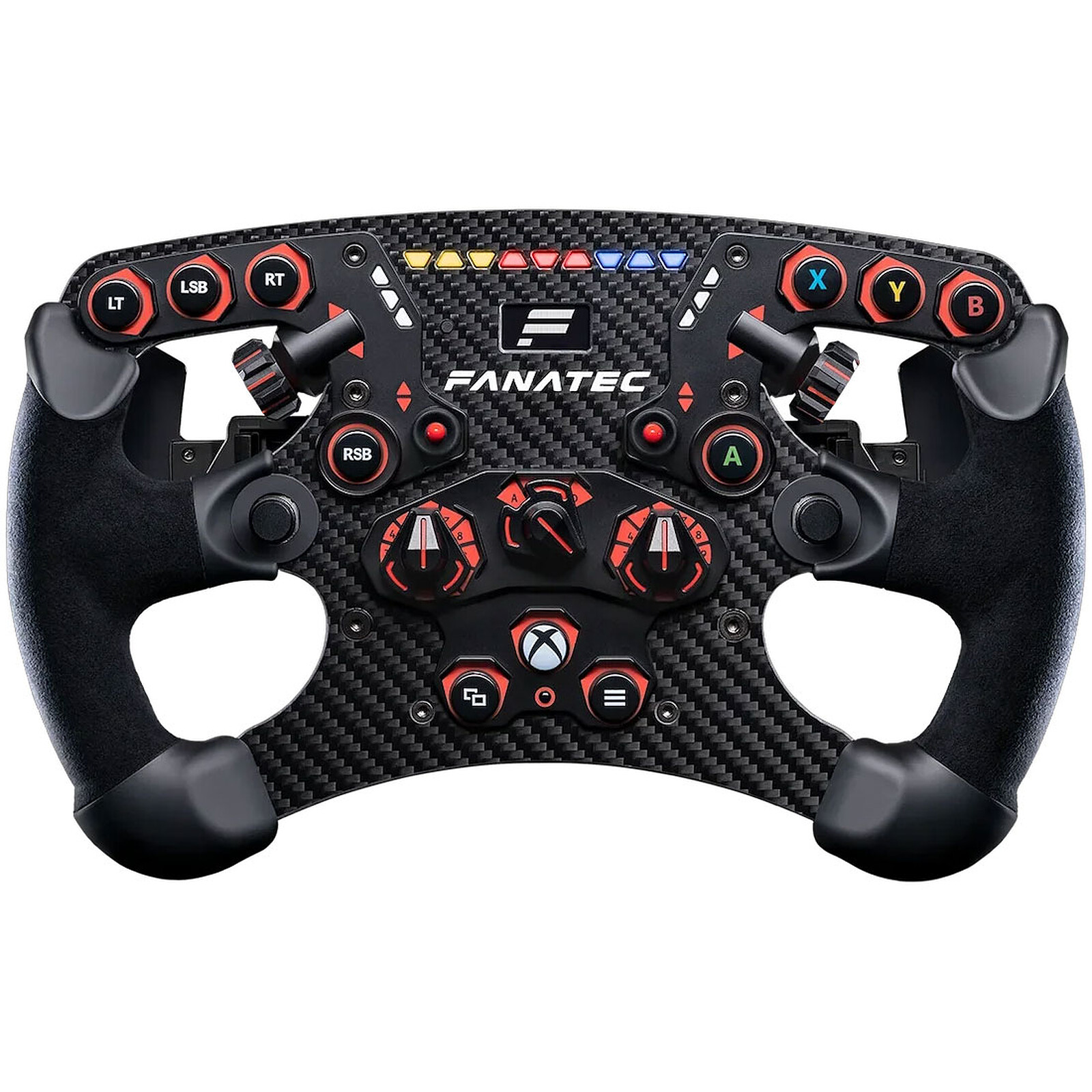 Top 10 Gaming Steering Wheels in 2027 — Best Overall + Best Value — figure 1