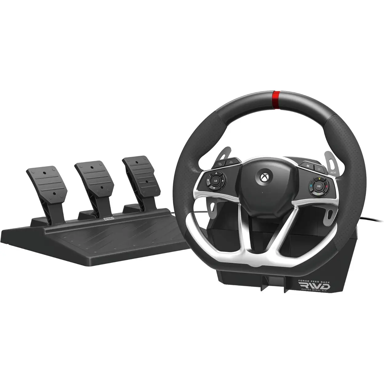 Top 10 Gaming Steering Wheels in 2027 — Best Overall + Best Value — figure 10