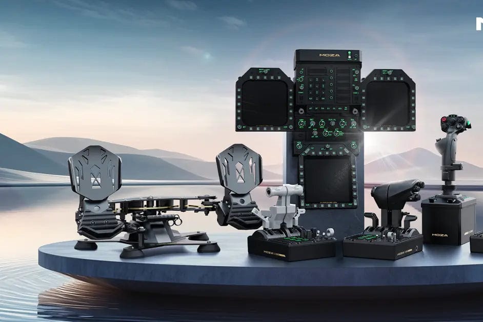 Top 10 Gaming Steering Wheels in 2027 — Best Overall + Best Value — figure 5