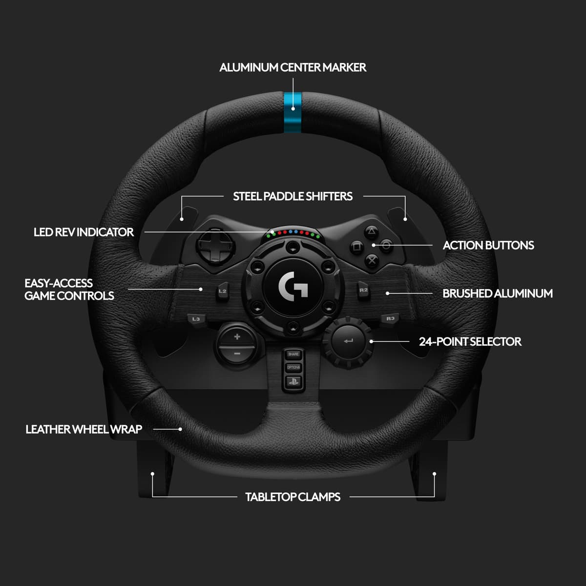 Top 10 Gaming Steering Wheels in 2027 — Best Overall + Best Value — figure 6