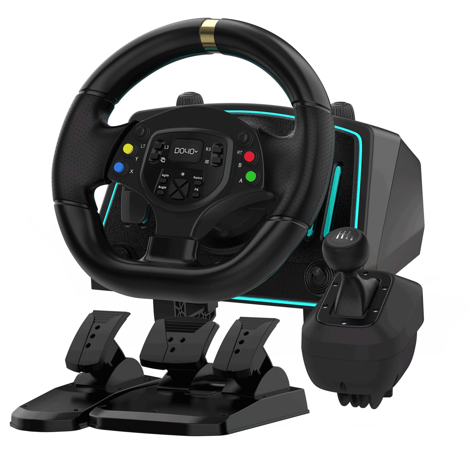Top 10 Gaming Steering Wheels in 2027 — Best Overall + Best Value — figure 8