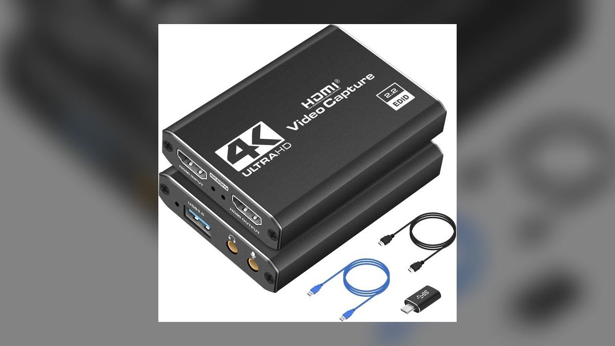 Top 10 Capture Cards — Best Overall + Best Value in 2027