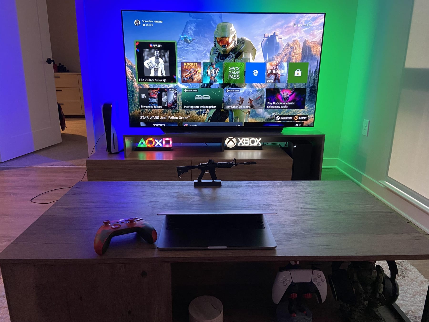 Top 10 Gaming TVs in 2027 — Best Overall + Best Value — figure 3