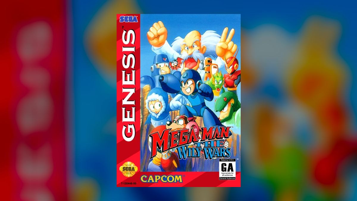 The 10 Best Sega Genesis Games to Collect in 2027 — figure 2