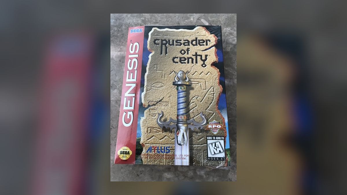 The 10 Best Sega Genesis Games to Collect in 2027 — figure 3