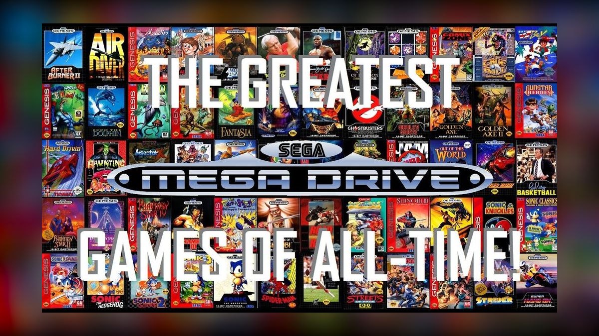 The 10 Best Sega Genesis Games to Collect in 2027