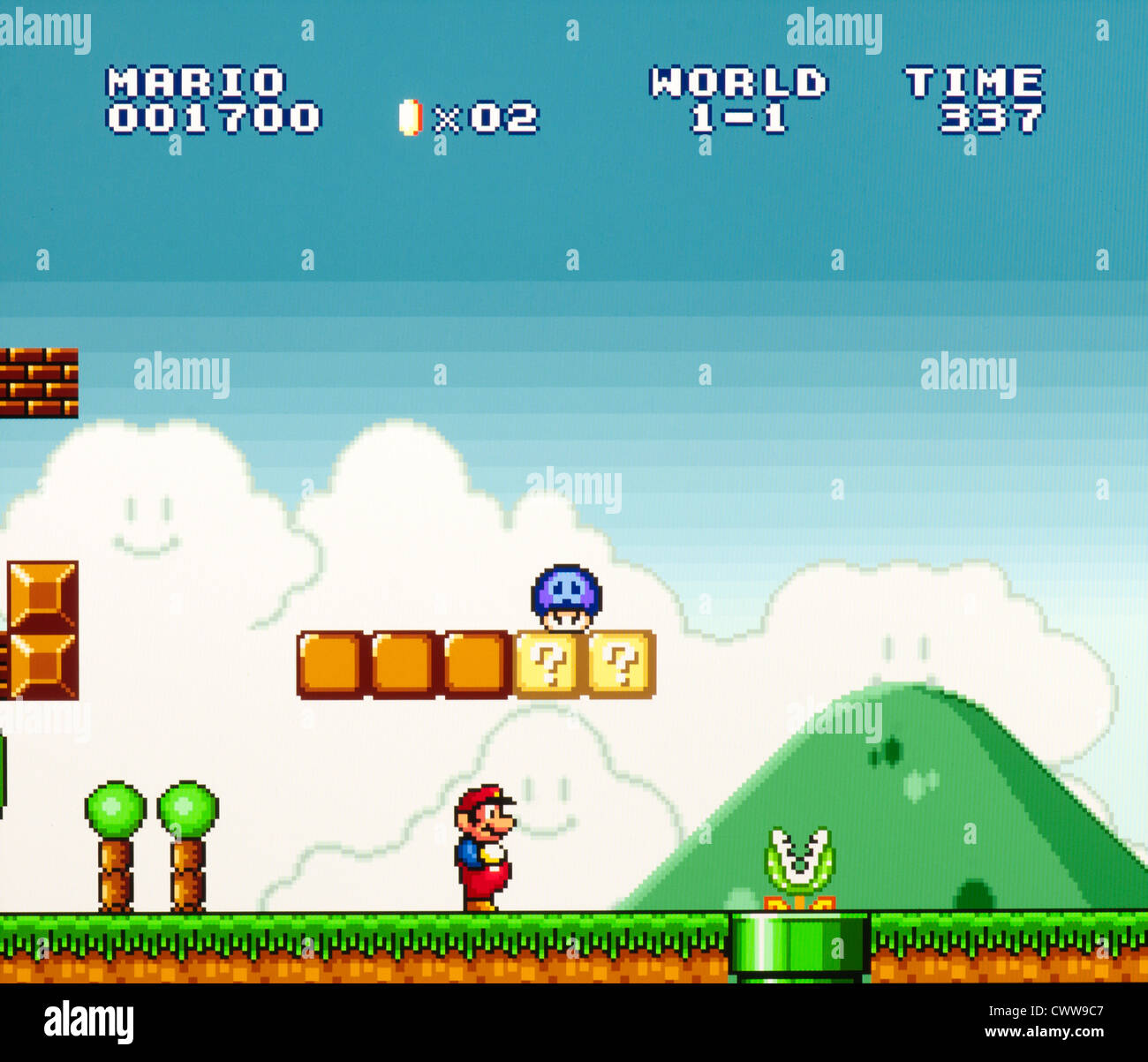 The 10 Best SNES Games to Collect in 2027 — figure 1