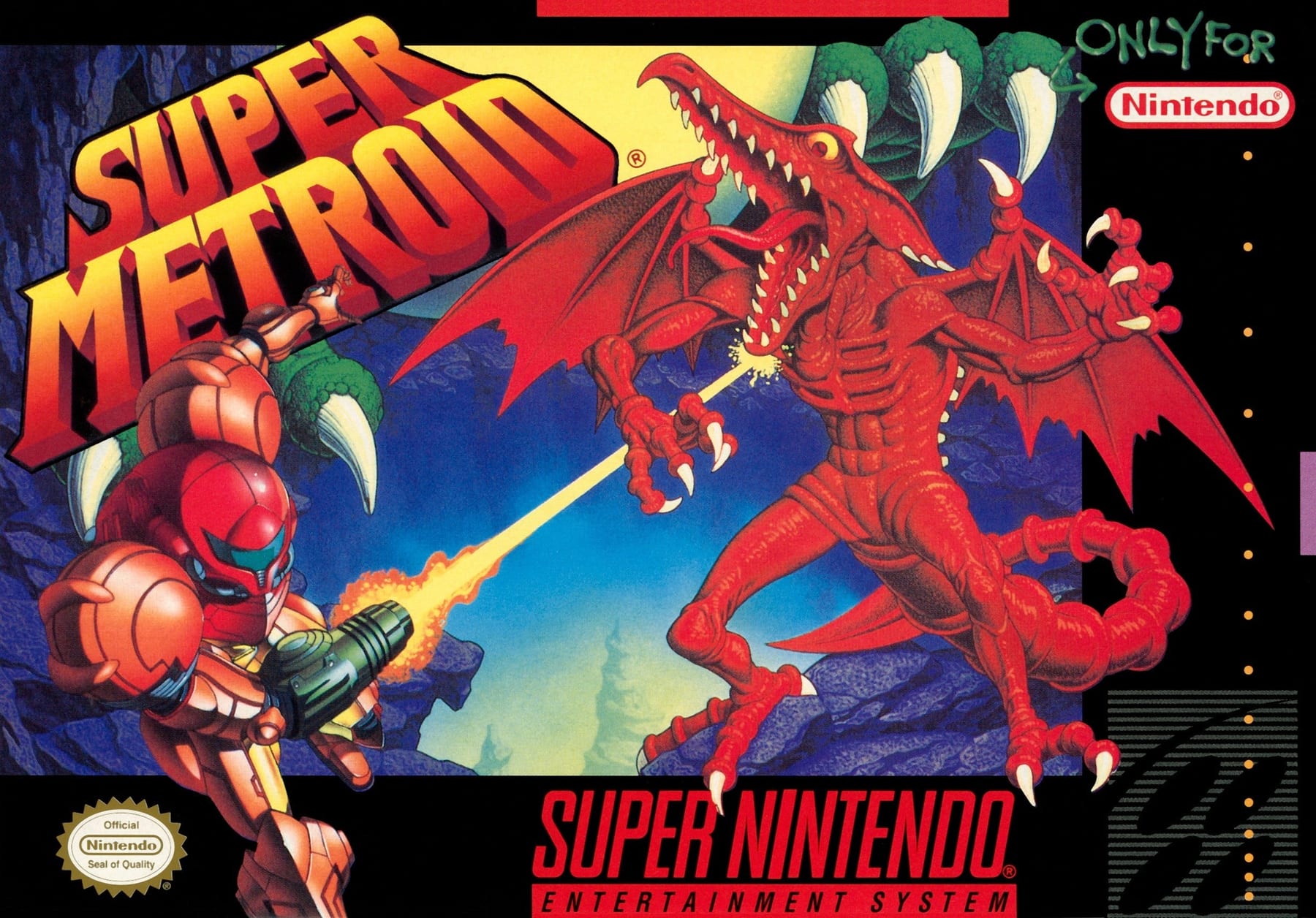 The 10 Best Video Games from the 1990s — figure 6