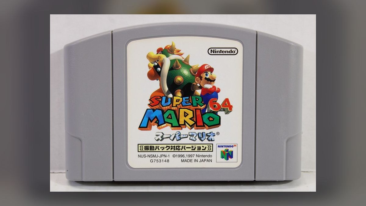 The 10 Best Video Games from the 1990s in 2027