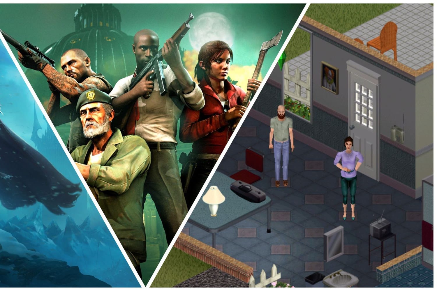 The 10 Best Video Games from the 2000s — figure 1
