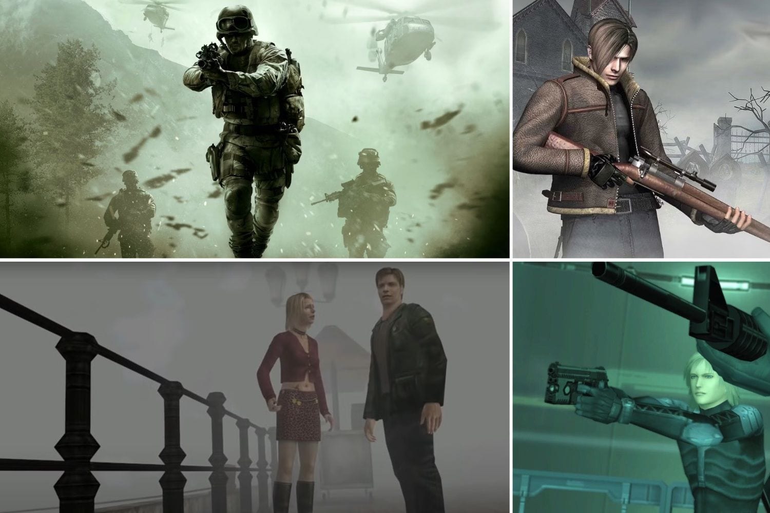 The 10 Best Video Games from the 2000s — figure 4