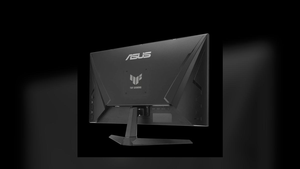 The 10 Best Budget Gaming Monitors Under $250 in 2027 — figure 1