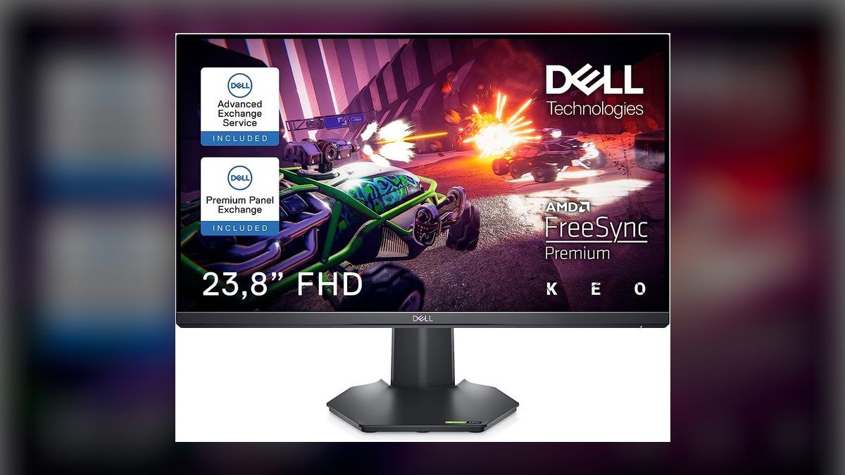 The 10 Best Budget Gaming Monitors Under $250 in 2027 — figure 3