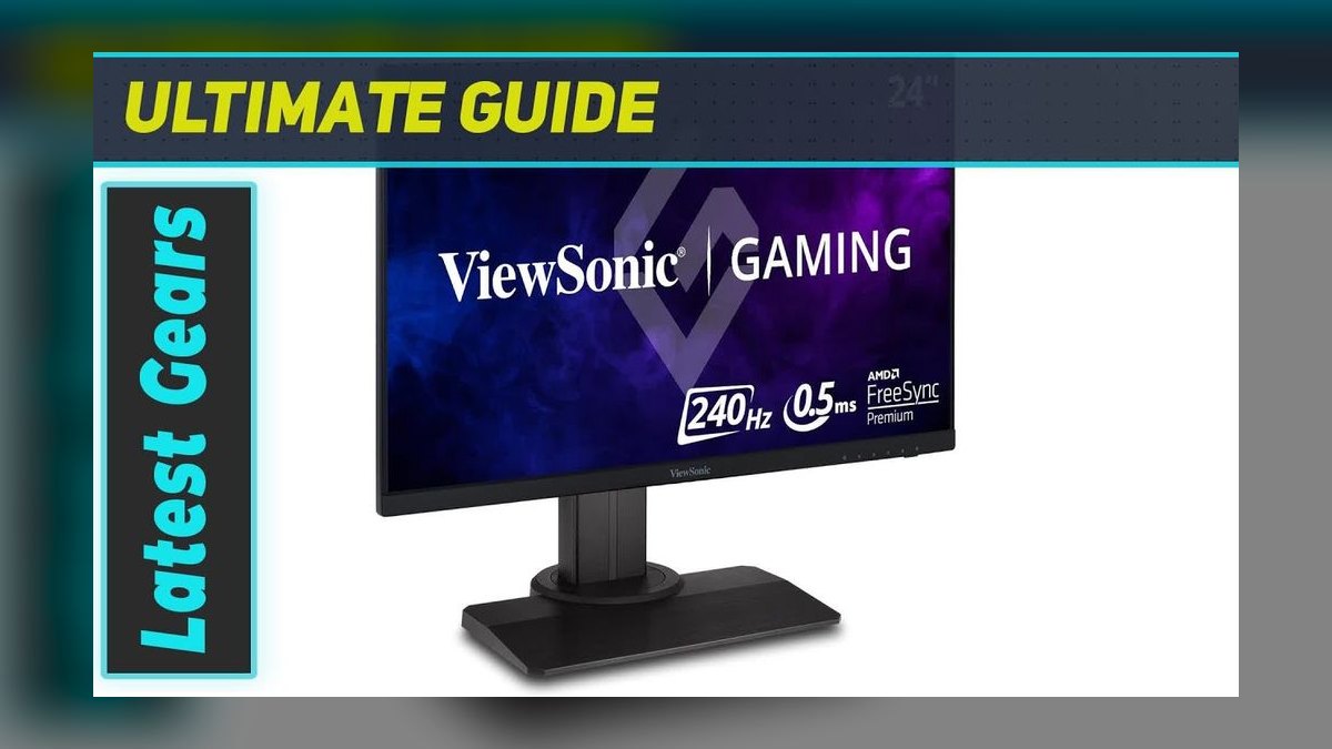 The 10 Best Budget Gaming Monitors Under $250 in 2027 — figure 5