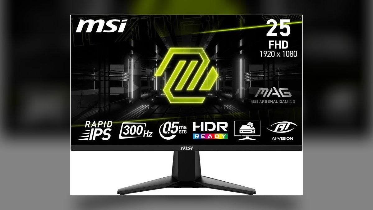 The 10 Best Budget Gaming Monitors Under $250 in 2027 — figure 6