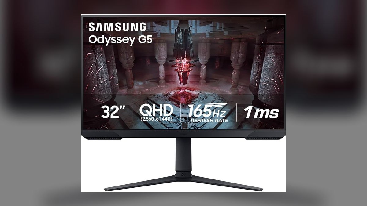 The 10 Best Budget Gaming Monitors Under $250 in 2027 — figure 7