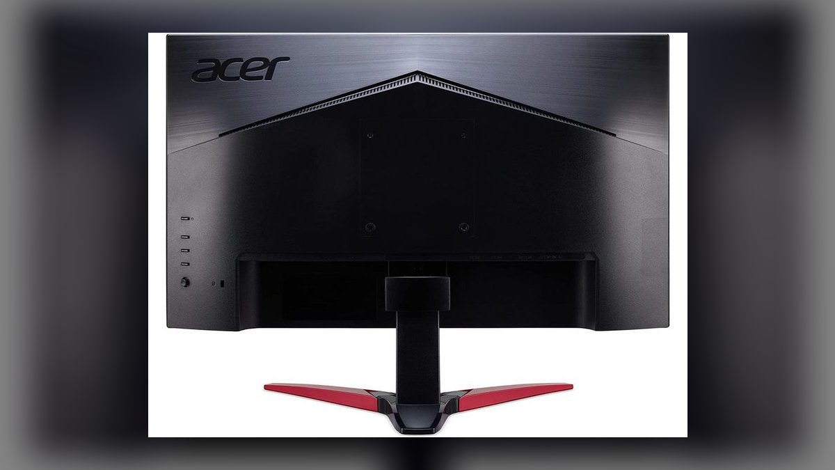 The 10 Best Budget Gaming Monitors Under $250 in 2027 — figure 9
