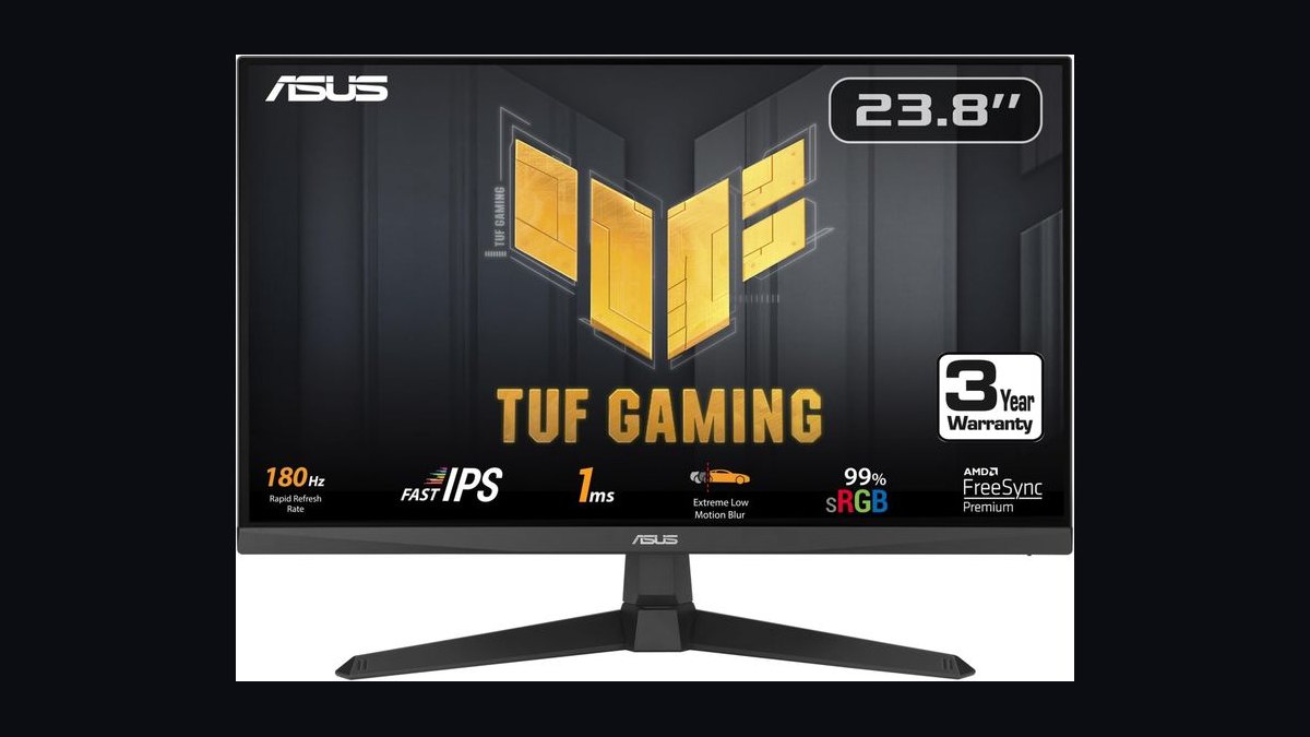 The 10 Best Budget Gaming Monitors Under $250 in 2027