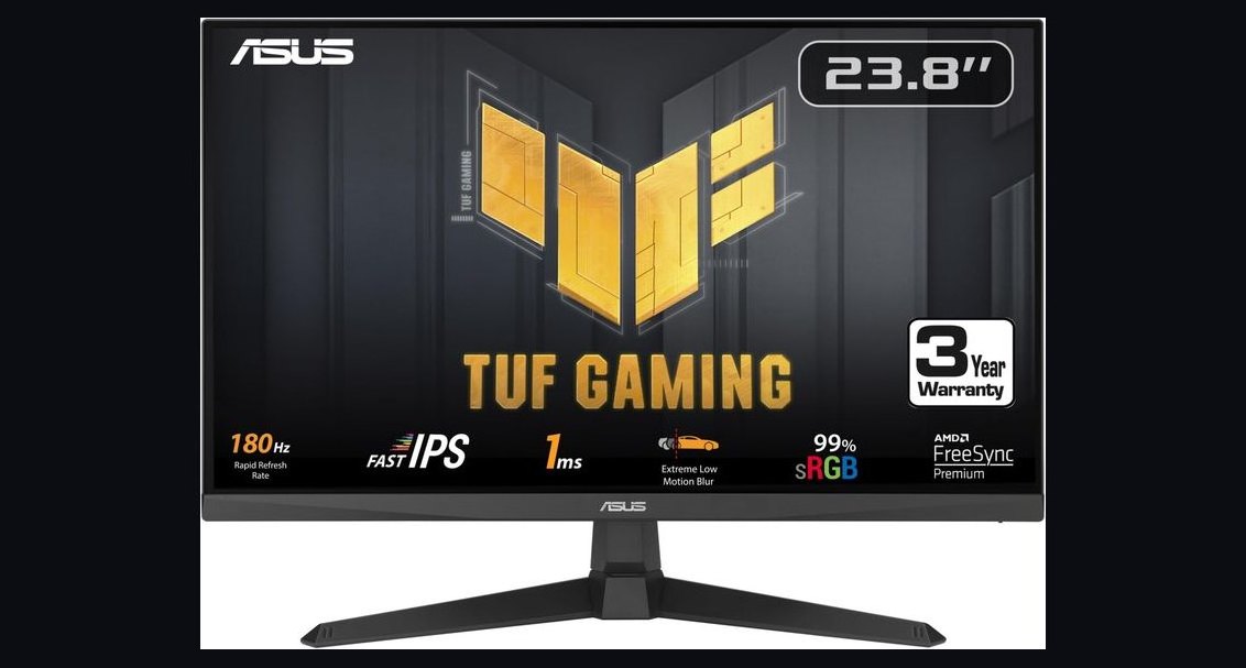 The 10 Best Budget Gaming Monitors Under $250 in 2027