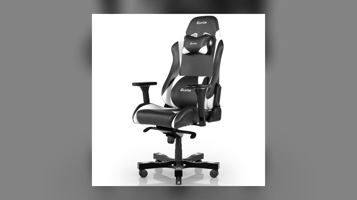 The 10 Best Budget Gaming Chairs Under $150 in 2027 — figure 1
