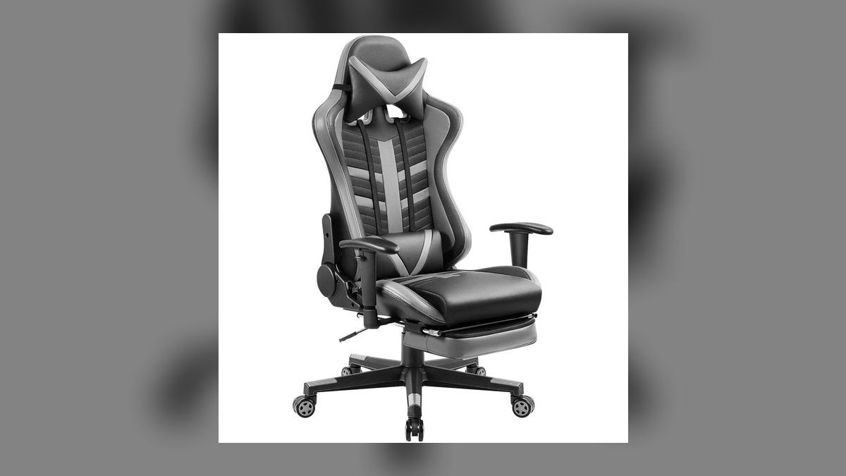 The 10 Best Budget Gaming Chairs Under $150 in 2027 — figure 2