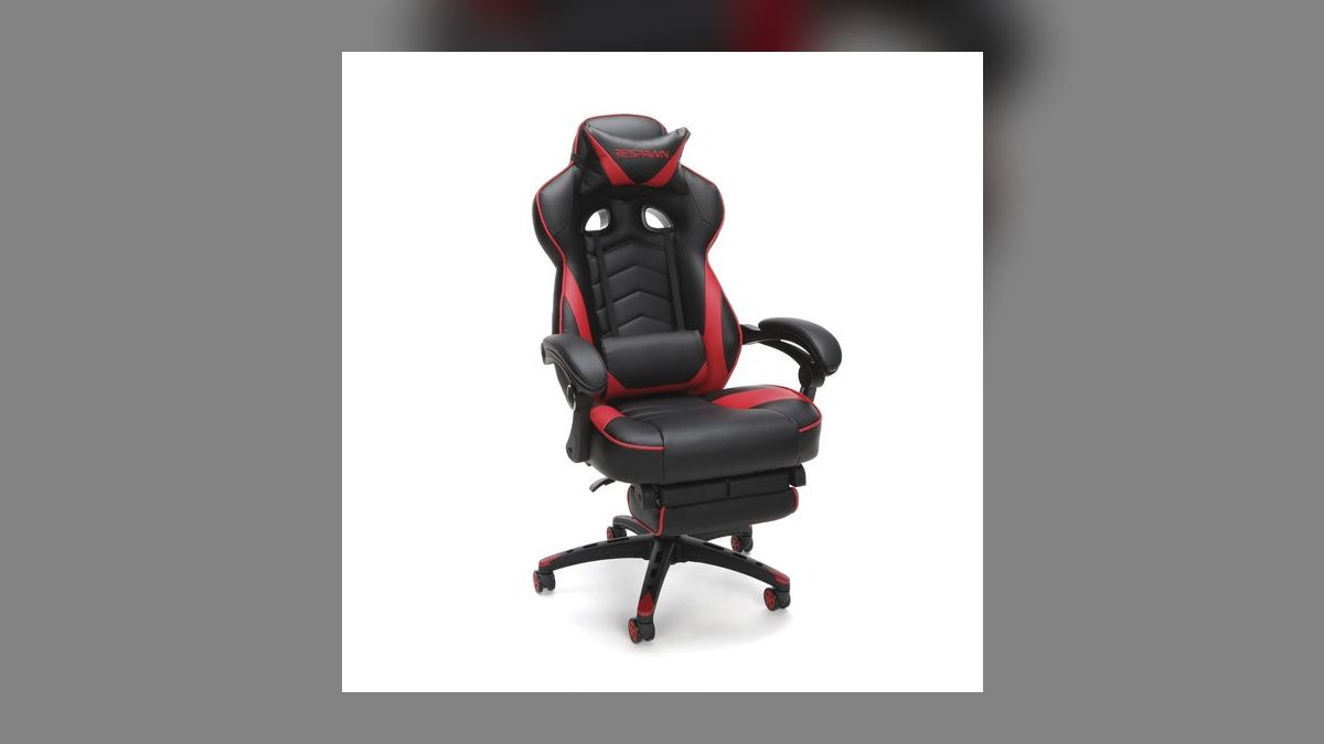 The 10 Best Budget Gaming Chairs Under $150 in 2027 — figure 3