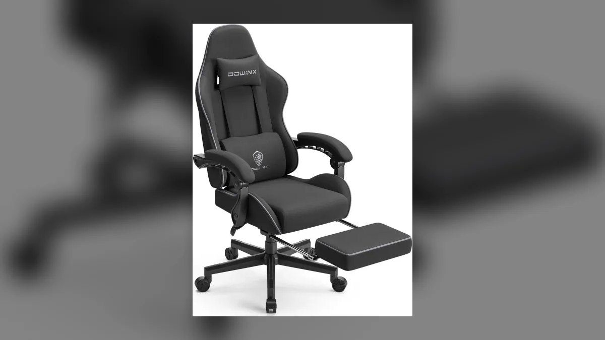 The 10 Best Budget Gaming Chairs Under $150 in 2027 — figure 5