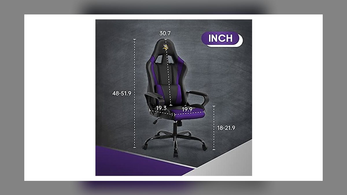 The 10 Best Budget Gaming Chairs Under $150 in 2027 — figure 6