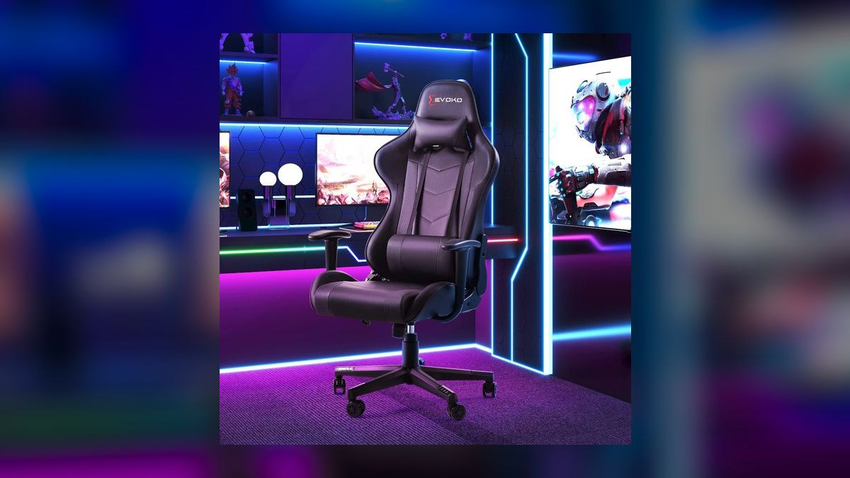 The 10 Best Budget Gaming Chairs Under $150 in 2027 — figure 7