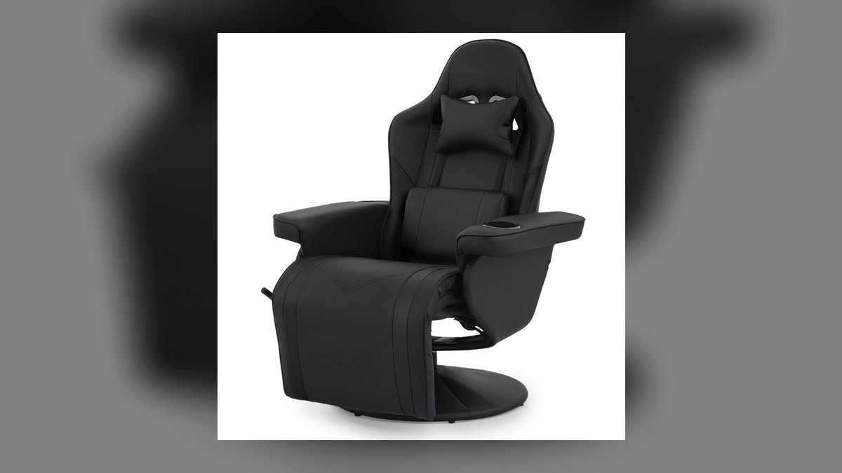 The 10 Best Budget Gaming Chairs Under $150 in 2027 — figure 8