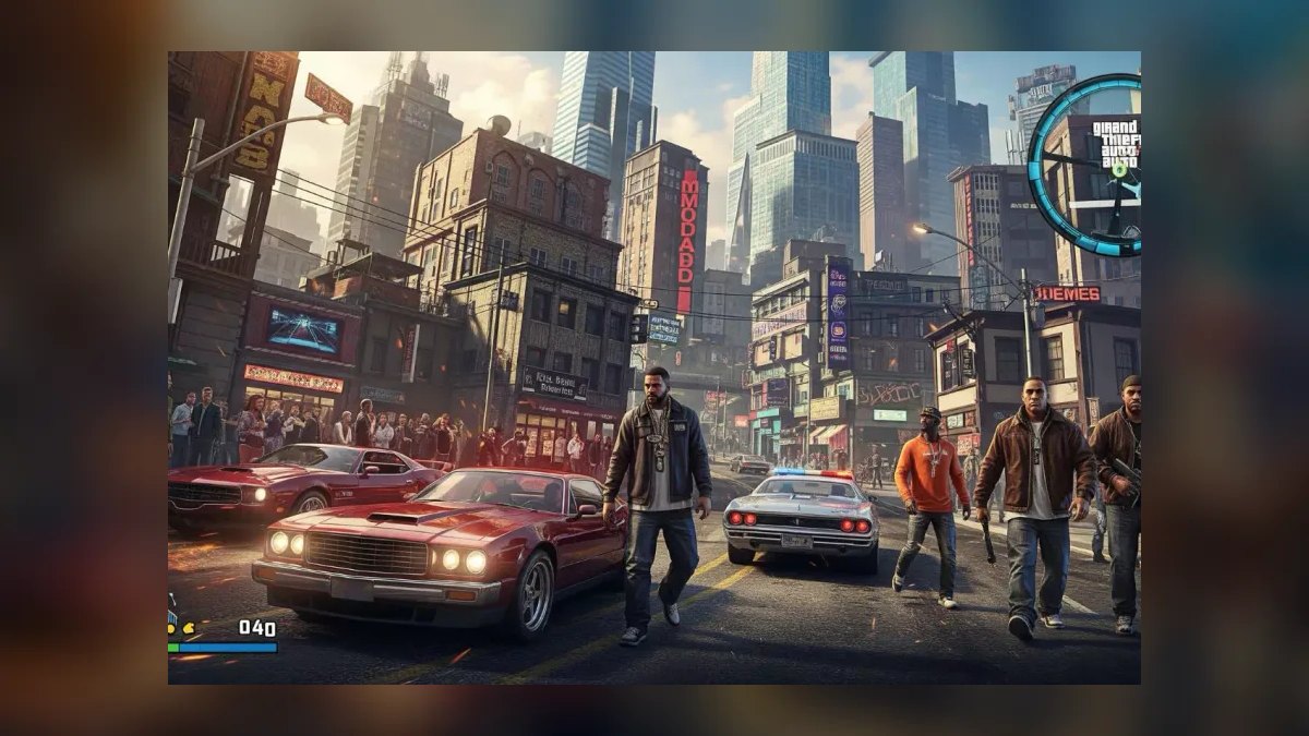 The 10 Best Open-World Games with the Highest Player Engagement in 2027
