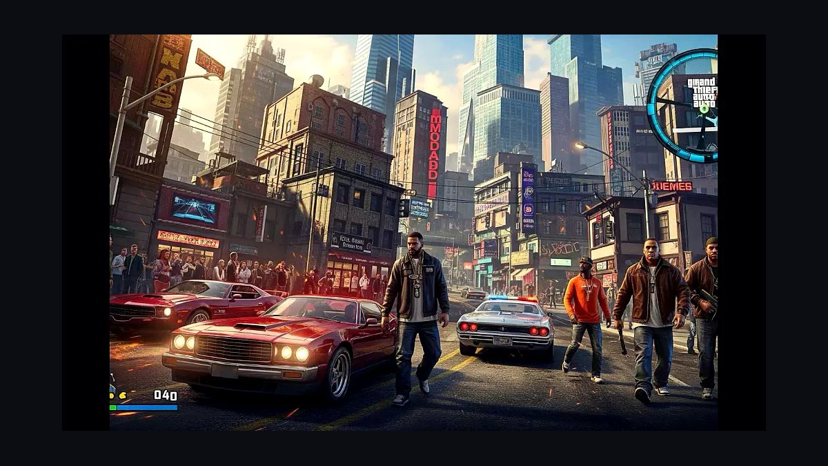 The 10 Best Open-World Games with the Highest Player Engagement in 2027