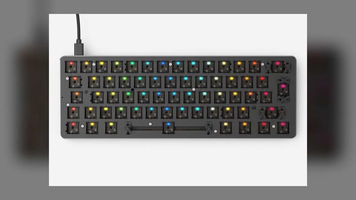 The 10 Best Budget Gaming Keyboards Under $50 in 2027 — figure 10
