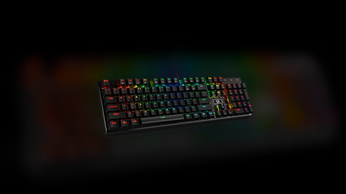 The 10 Best Budget Gaming Keyboards Under $50 in 2027 — figure 2