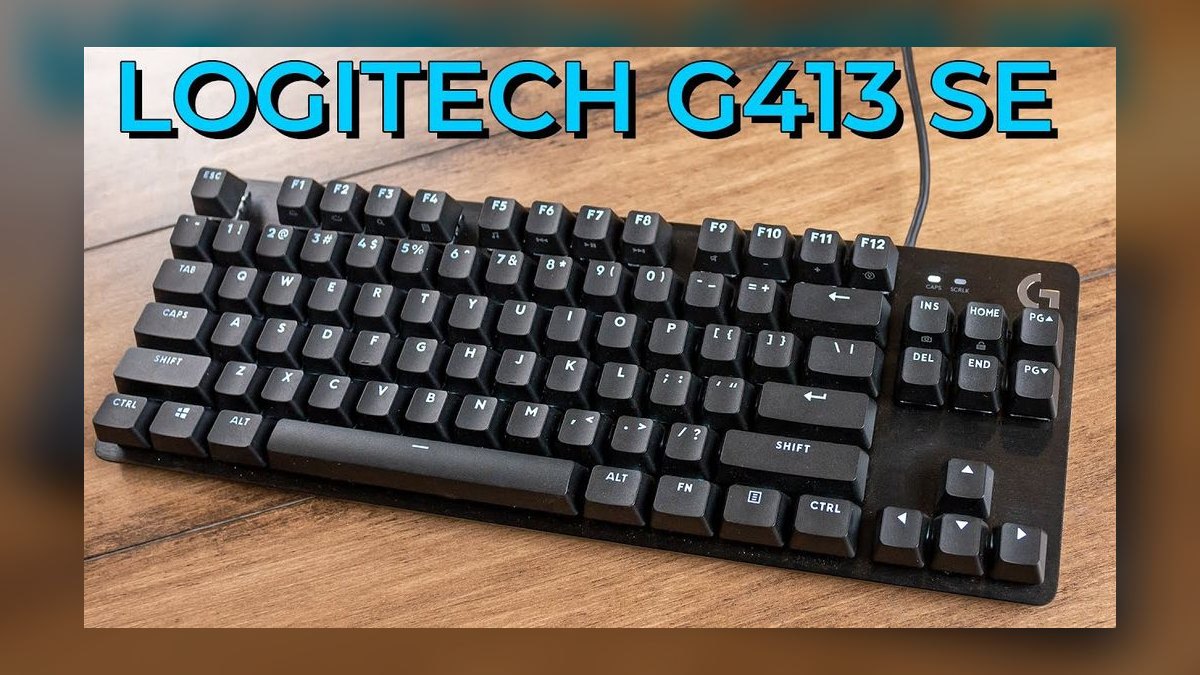 The 10 Best Budget Gaming Keyboards Under $50 in 2027 — figure 3