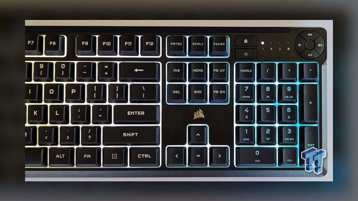 The 10 Best Budget Gaming Keyboards Under $50 in 2027 — figure 5